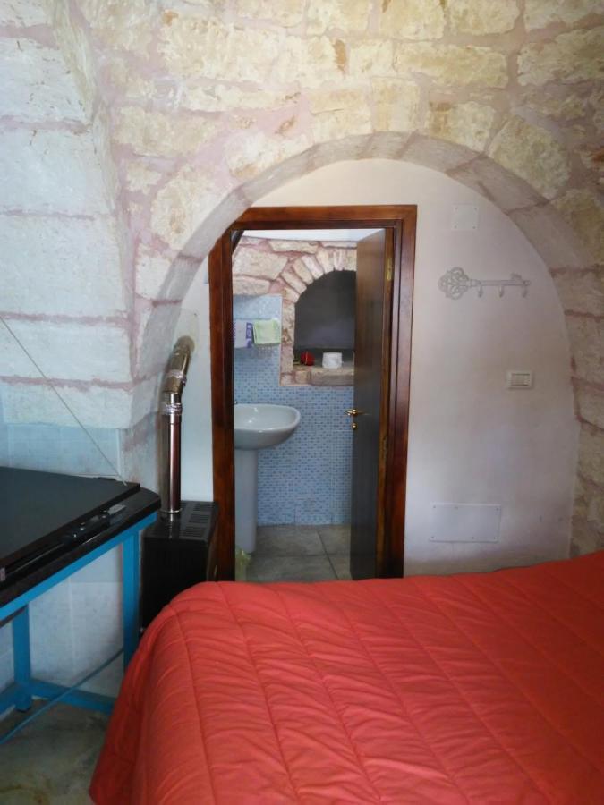 Trullo Francisco Guest House Martina Franca Luaran gambar