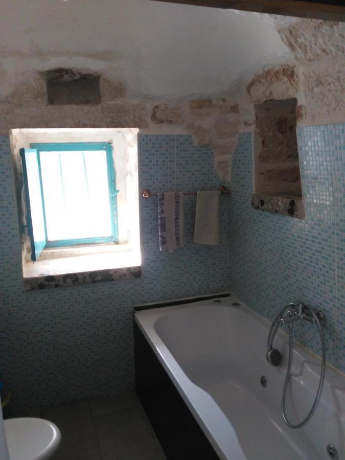 Trullo Francisco Guest House Martina Franca Luaran gambar