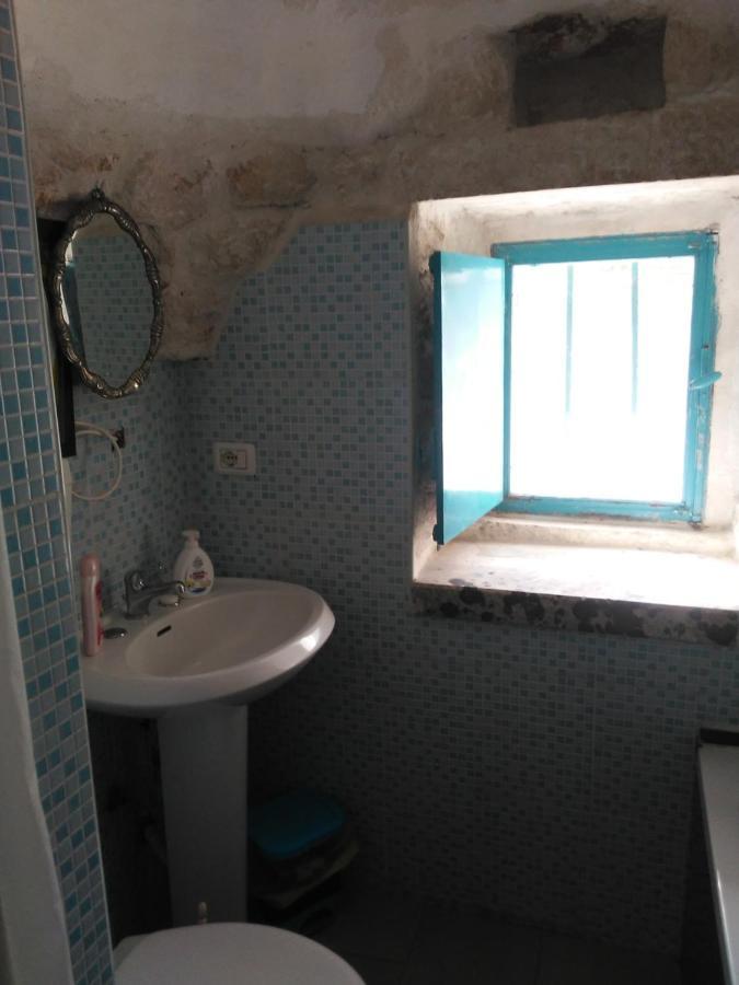 Trullo Francisco Guest House Martina Franca Luaran gambar
