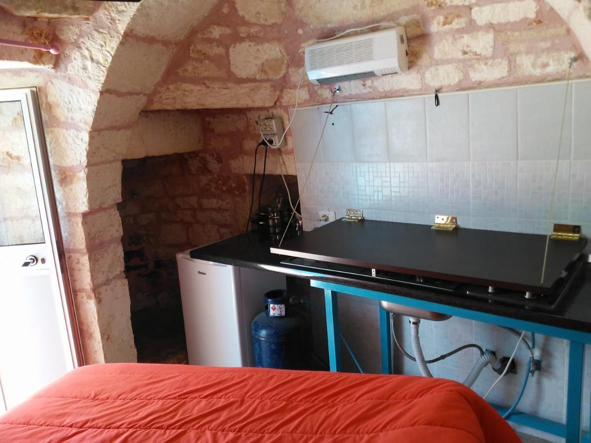 Trullo Francisco Guest House Martina Franca Luaran gambar