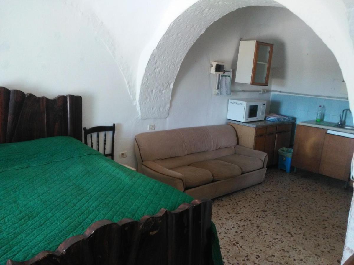 Trullo Francisco Guest House Martina Franca Luaran gambar