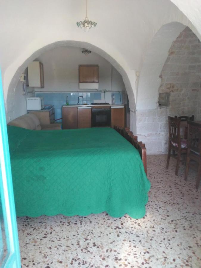 Trullo Francisco Guest House Martina Franca Luaran gambar