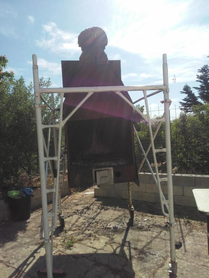 Trullo Francisco Guest House Martina Franca Luaran gambar