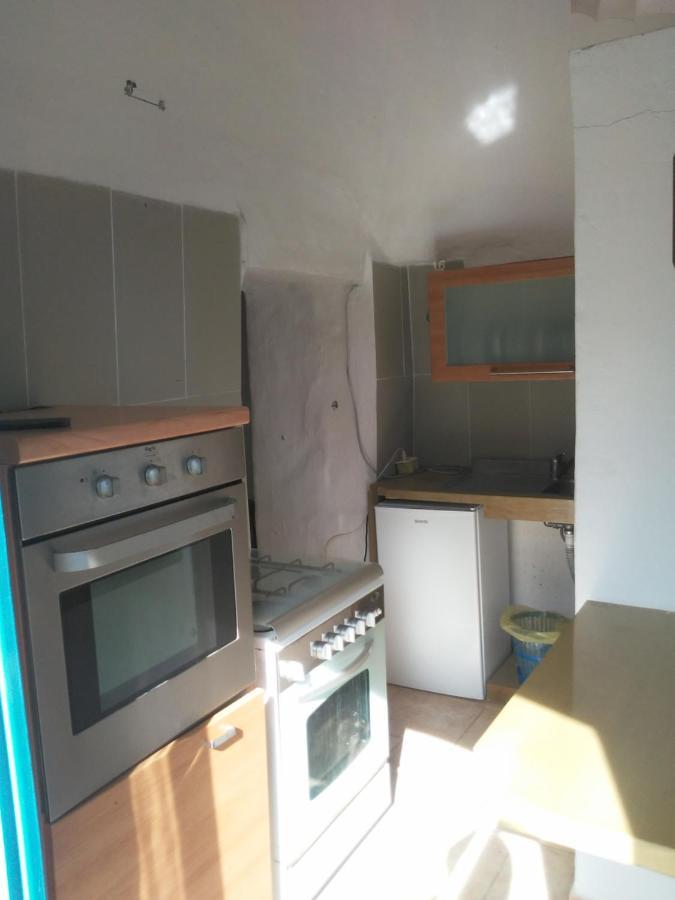 Trullo Francisco Guest House Martina Franca Luaran gambar