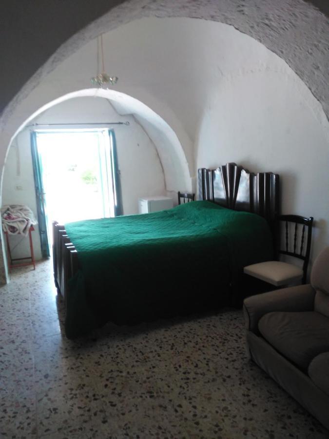 Trullo Francisco Guest House Martina Franca Luaran gambar