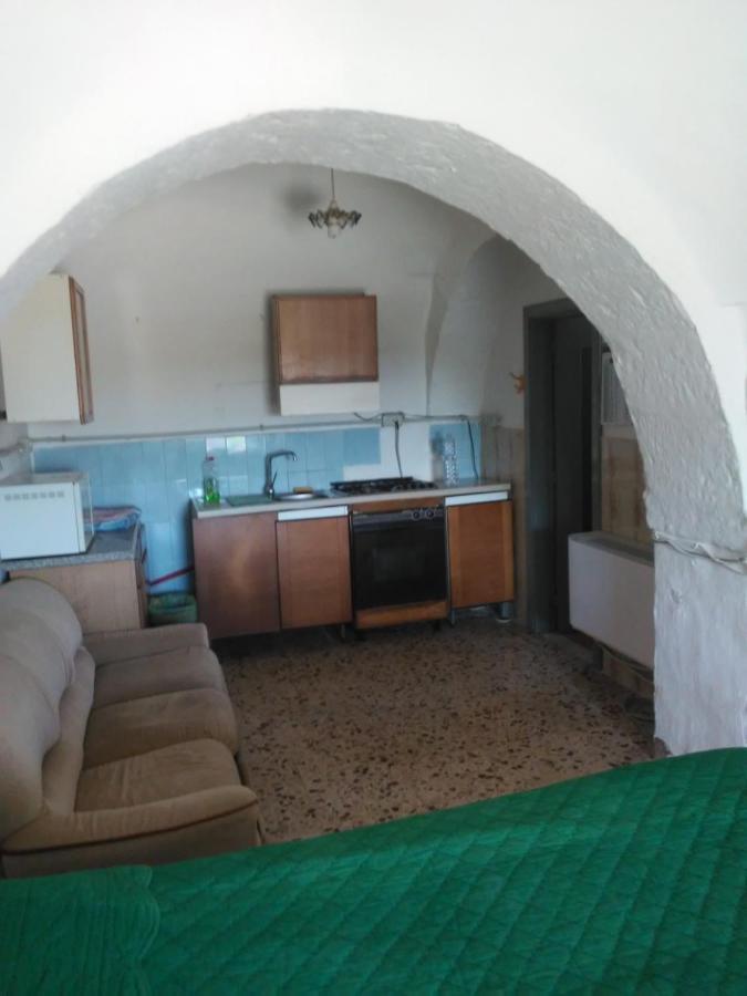 Trullo Francisco Guest House Martina Franca Luaran gambar
